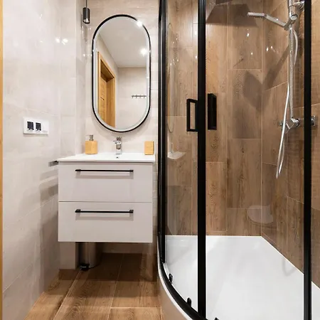 Mieszkanie Jagiellonska Kladka Przy Morzu I Pkp Appartamento