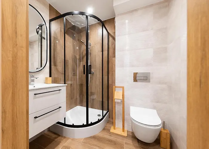 Mieszkanie Jagiellonska Kladka Przy Morzu I Pkp Apartment